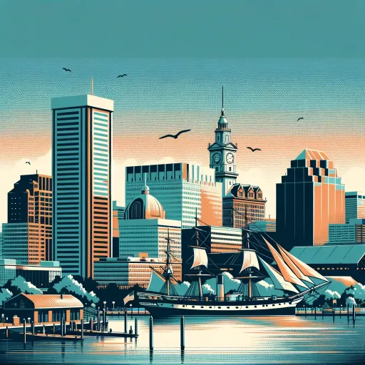 Baltimore