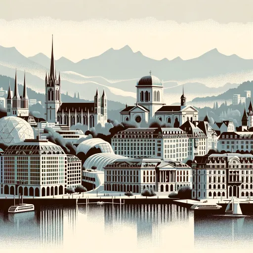Lausanne