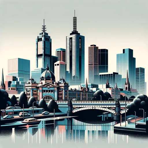 Melbourne