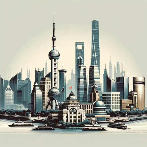 Shanghai
