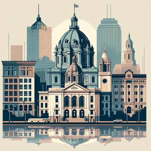 St. Paul