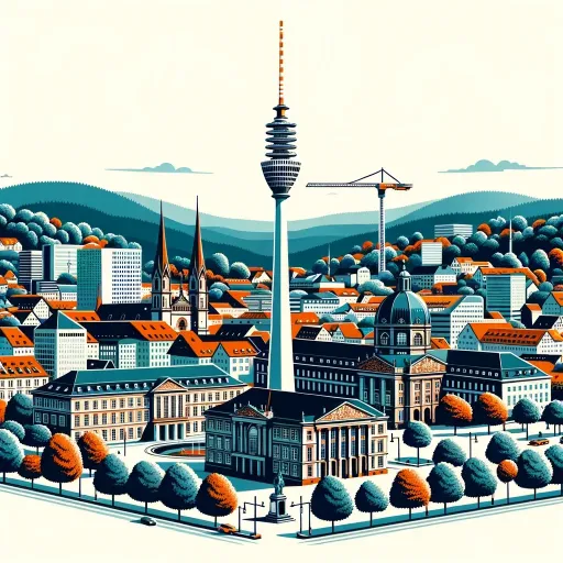 Stuttgart