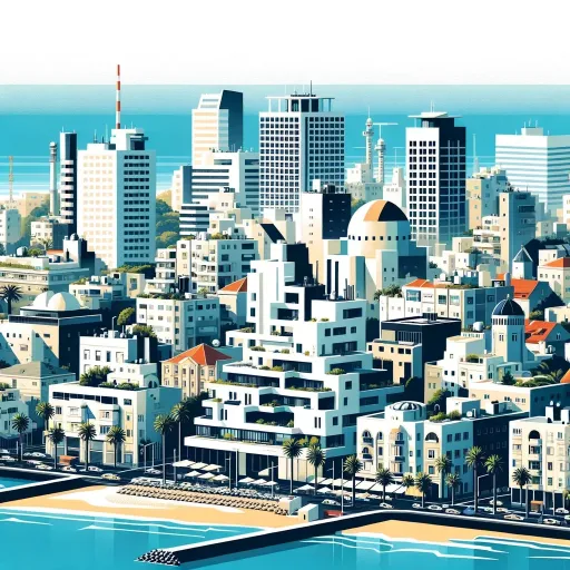 Tel Aviv