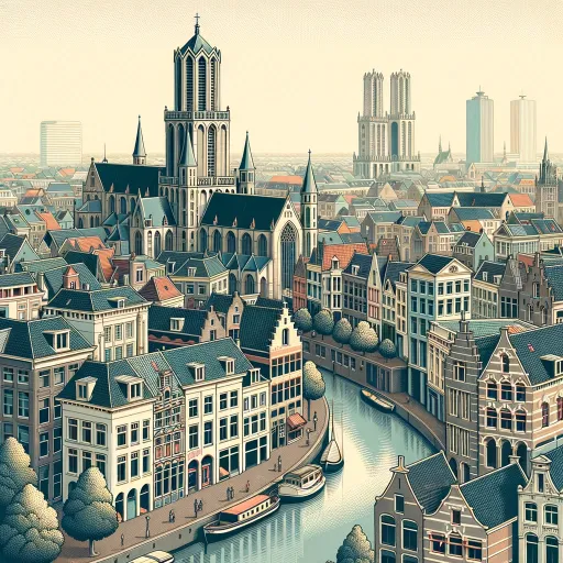 Utrecht