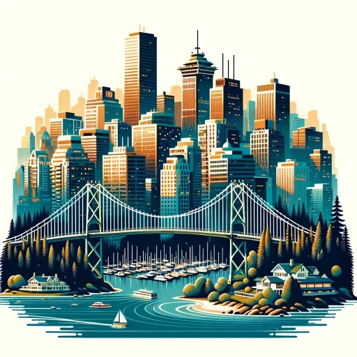 Vancouver