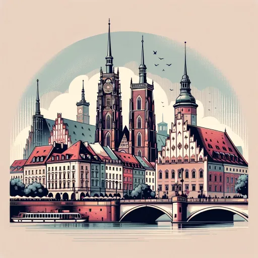 Wrocław