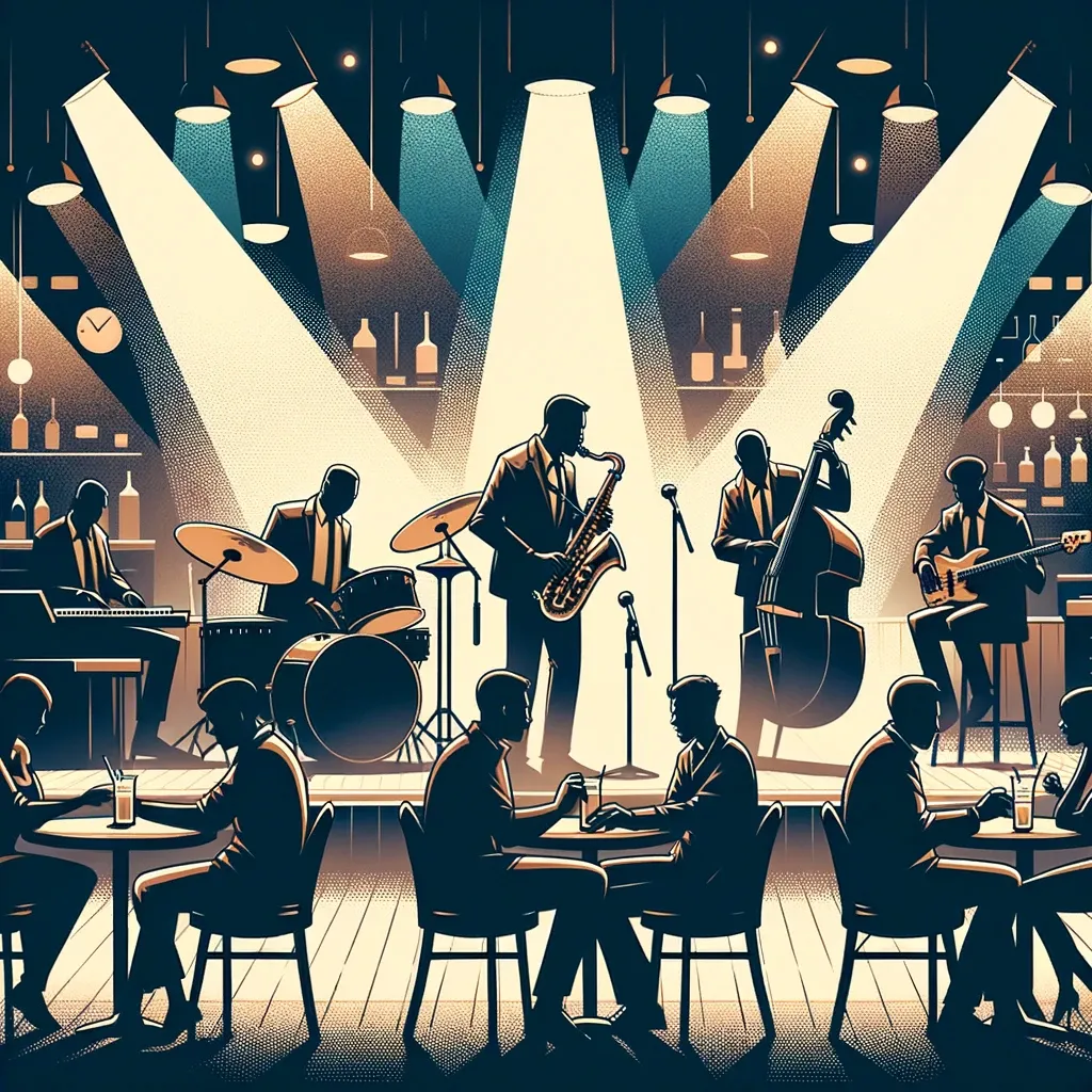 Contemporary Jazz